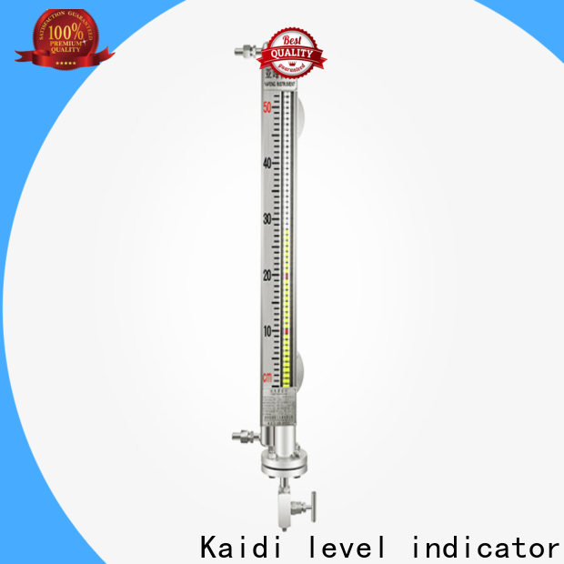 KAIDI water level sensor switch supply for work