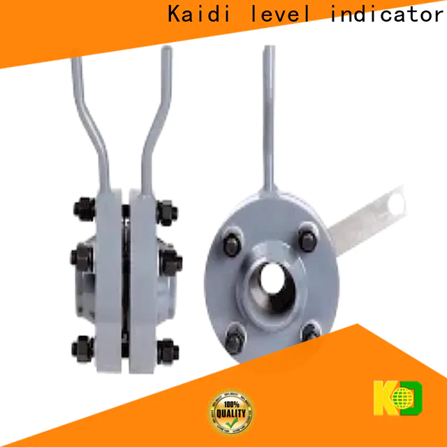 KAIDI best wastewater flow meters for business for work