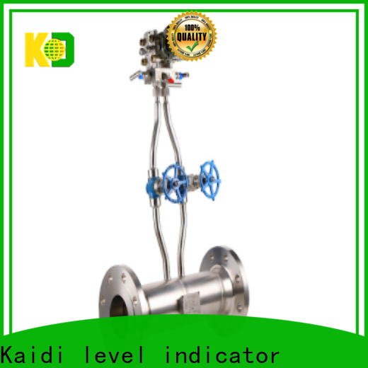 custom what is a flow meter supply for work