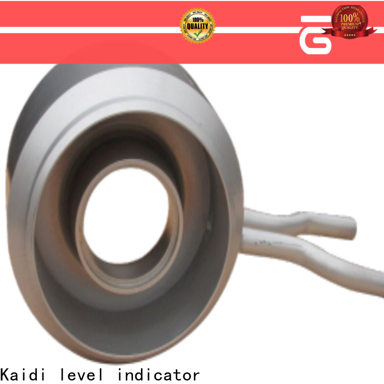 KAIDI best gas flow meter factory for industrial