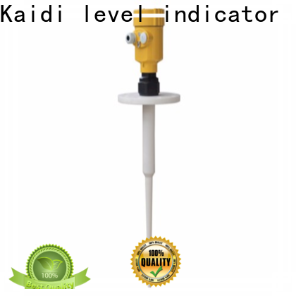high-quality radar level measurement for business for work