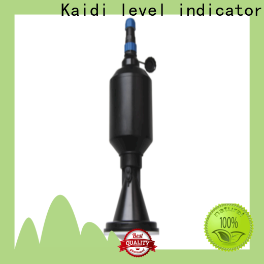 custom high precision radar level meter factory for work