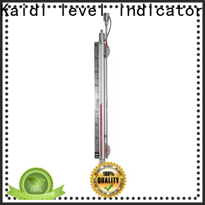 KAIDI wholesale oil level gauges company for transportation
