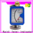 KAIDI new gas flowmeters company for industrial