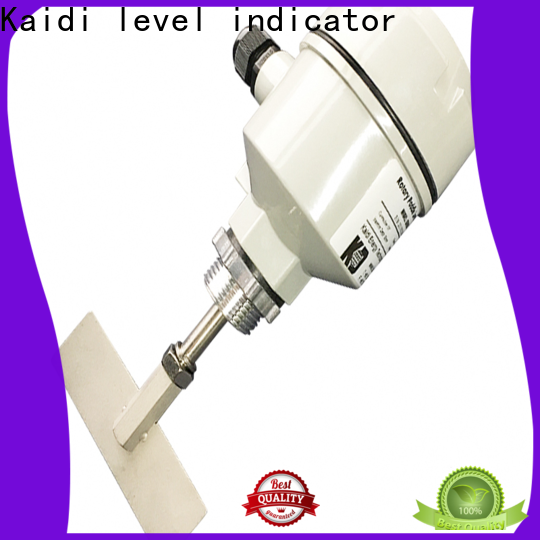 wholesale rotating paddle level switch working for business for transportation