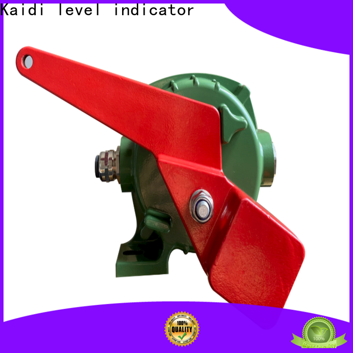 KAIDI best belt sway switch working principle suppliers for industrial