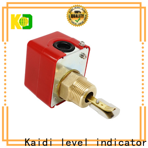 KAIDI high-quality mass flow meter calibration suppliers for transportation