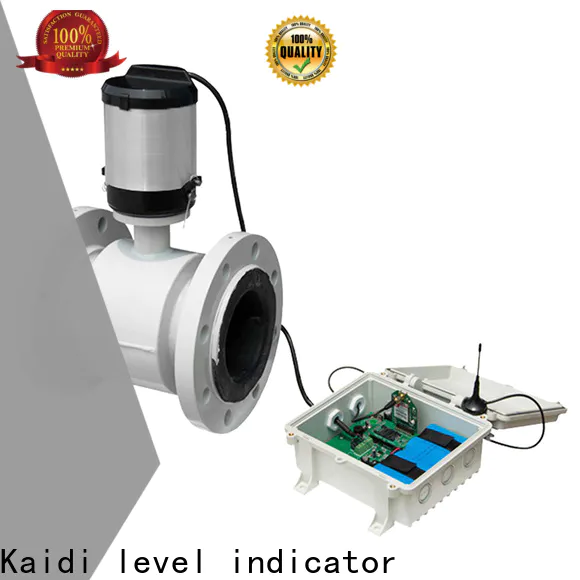 high-quality electromagnetic flow meter suppliers suppliers for industrial
