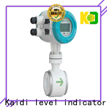 new insertion type magnetic flow meter for business for work