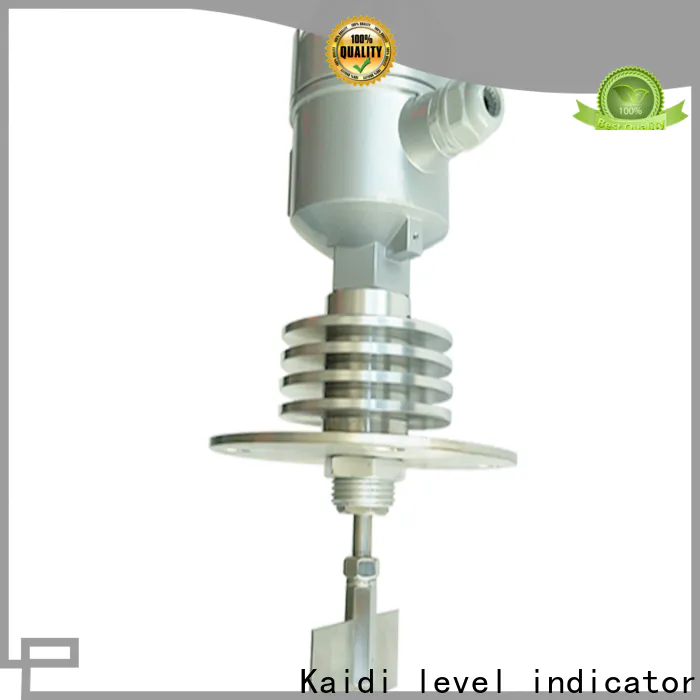 KAIDI rotary level switch suppliers for detecting