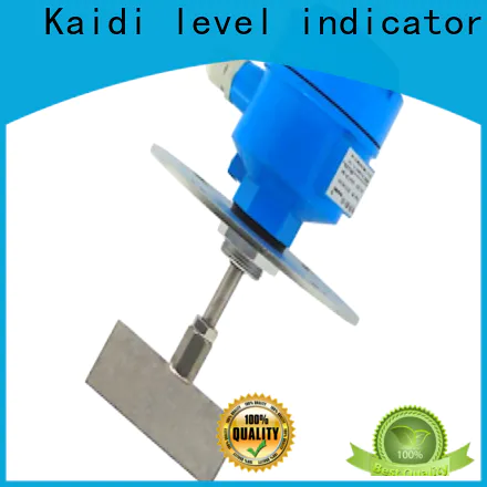 KAIDI paddle switch manufacturers for detecting