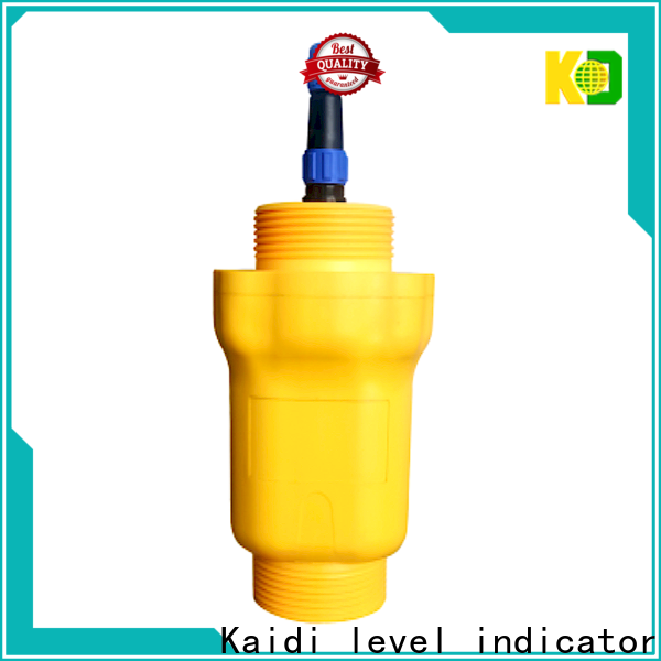 KAIDI level 2 radar suppliers for work