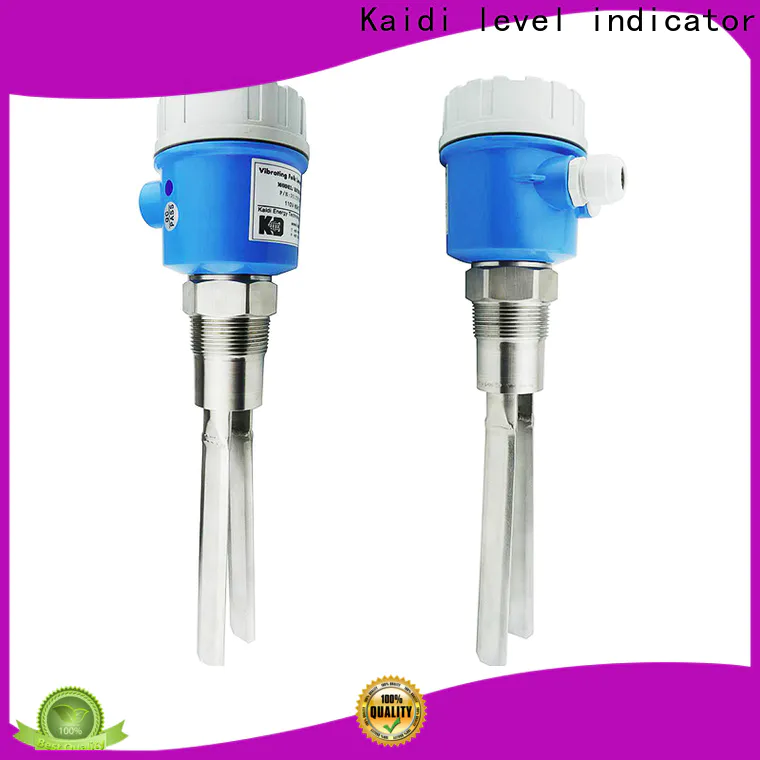 KAIDI custom rosemount tuning fork suppliers for industrial