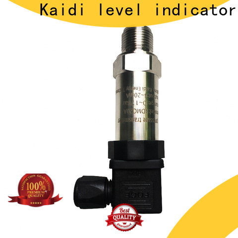 high-quality low pressure transducer supply for transportation