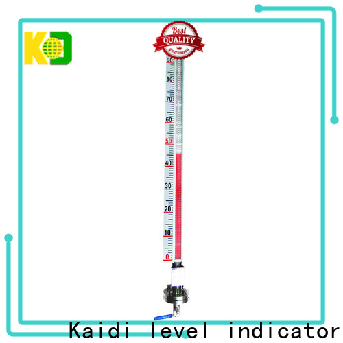 custom water tank level indicator suppliers for work