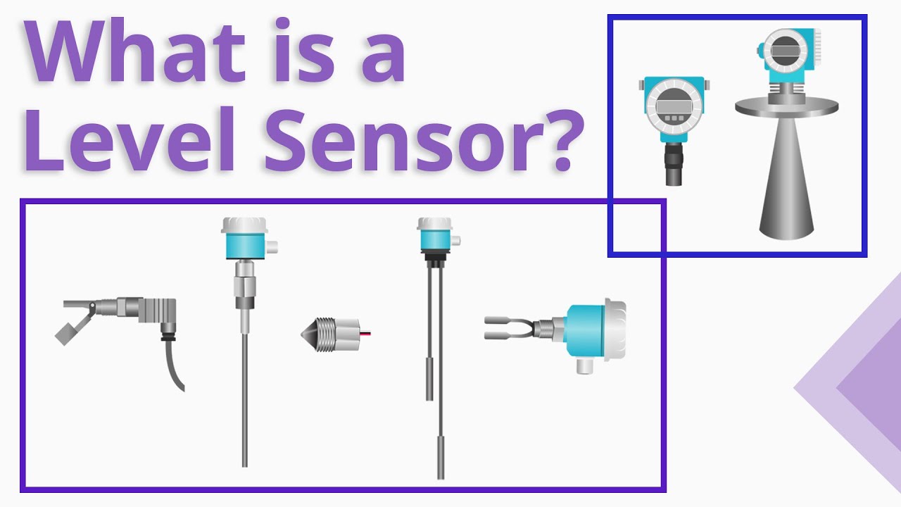 news-How to Choose an Appropriate Level Sensor-Kaidi Sensors-img