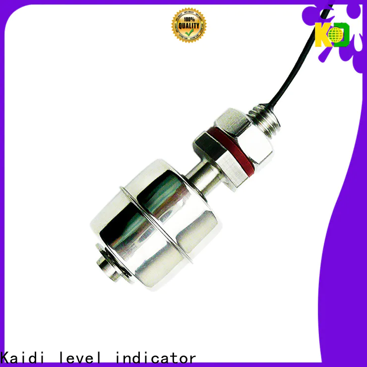 latest best float switch for water tank factory for transportation
