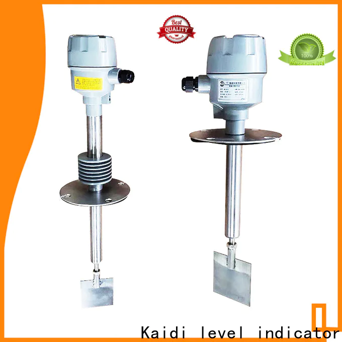 latest rotary level sensor manufacturers for work