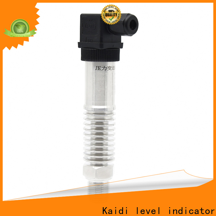new gas pressure transducer for business for industrial