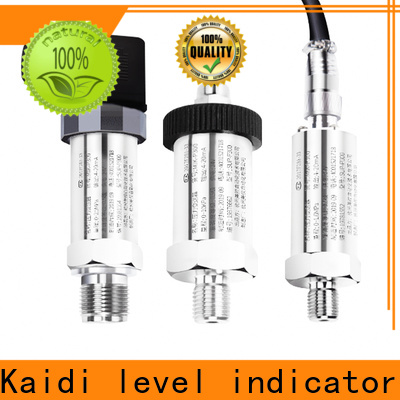 best hydraulic pressure transducer supply for transportation