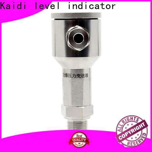 best pressure transducer manufacturers for transportation
