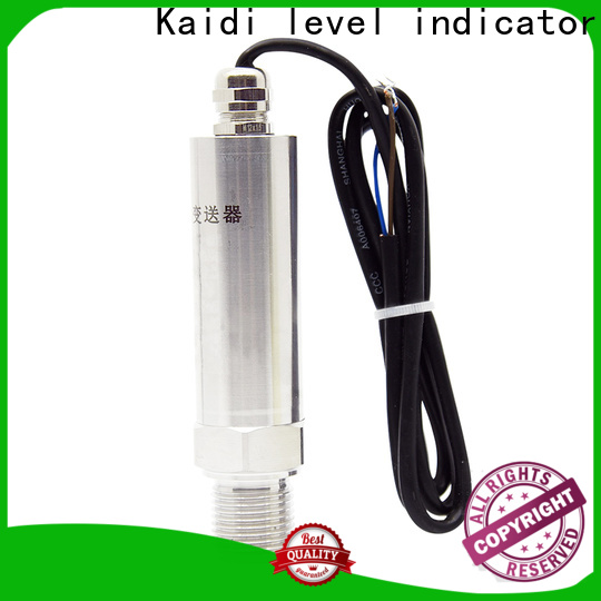 new cryogenic pressure transducer manufacturers for work