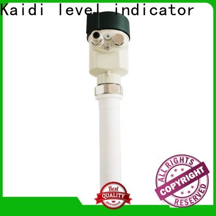 Wholesale level transmitter With Good Price-KAIDI