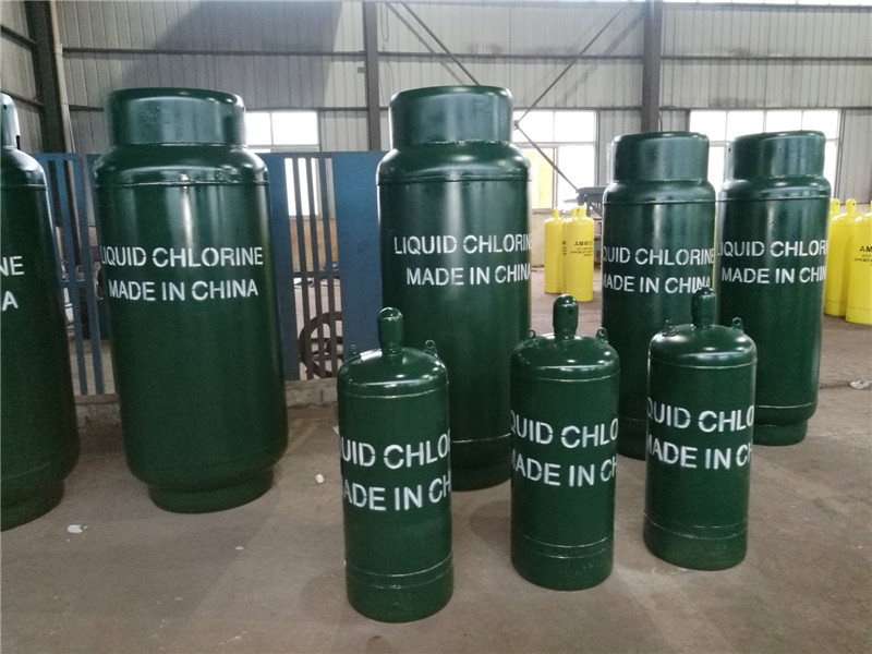 news-Kaidi Sensors-What working conditions should be paid attention to when using liquid chlorine le