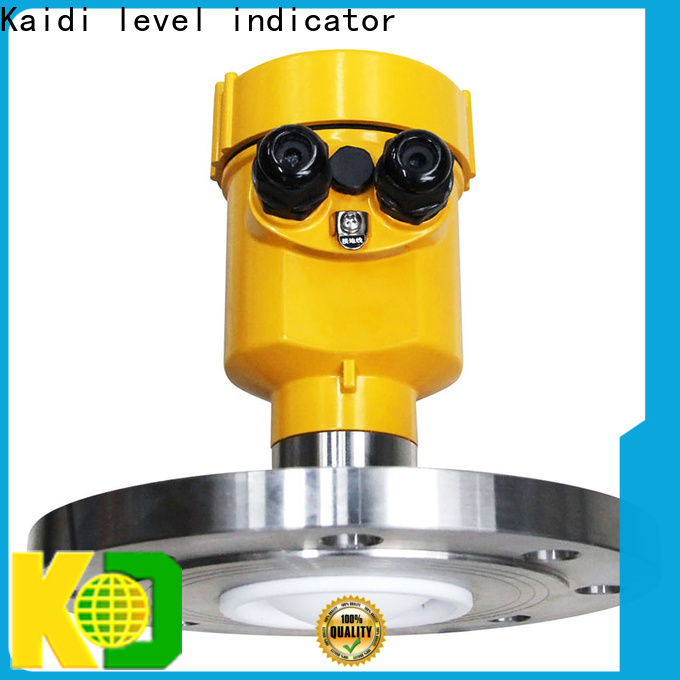 best tank level transmitters suppliers for transportation