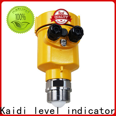 KAIDI best magnetic level transmitter suppliers for industrial