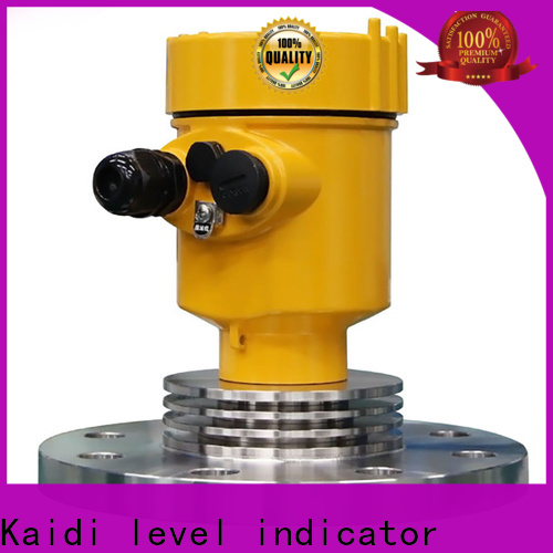 KAIDI wholesale guided wave radar level factory for work