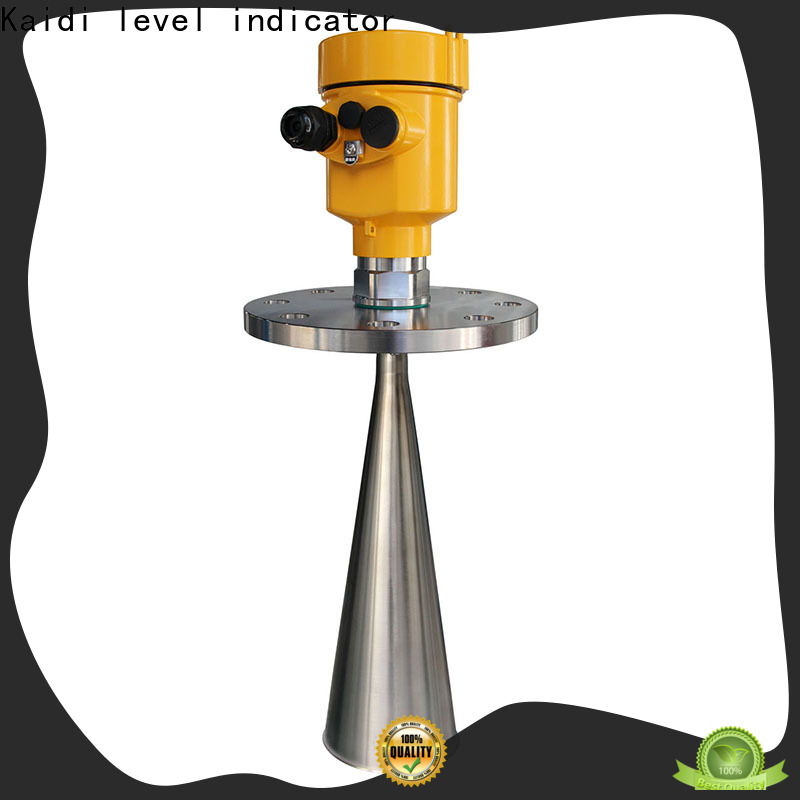 new radar level meter for business for work