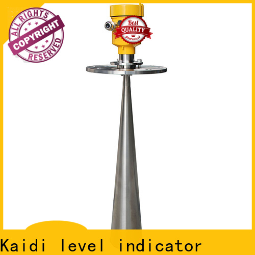 best guided wave radar level factory for work