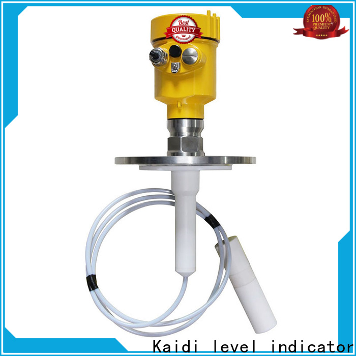 KAIDI radar water level sensor supply for detecting