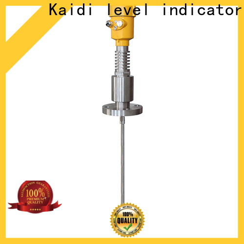 KAIDI wholesale radar level sensors manufacturers for transportation