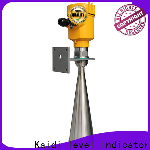 wholesale guided wave radar level sensor company for transportation