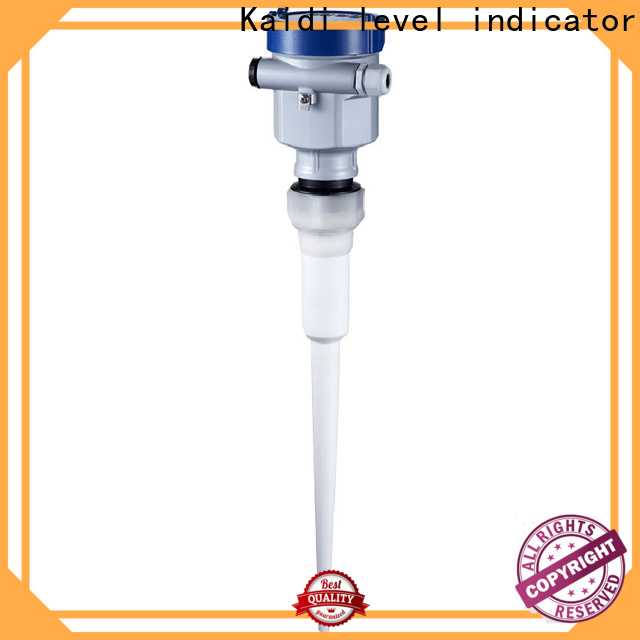 latest high precision radar level meter manufacturers for transportation