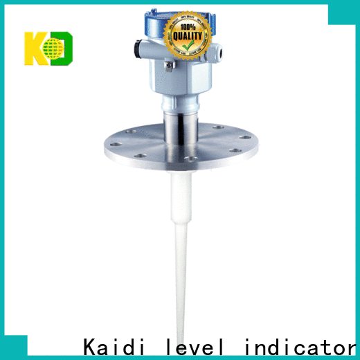 high-quality radar level gauge factory for transportation