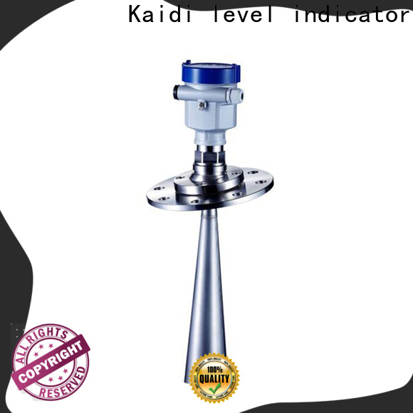 KAIDI custom suppliers for industrial