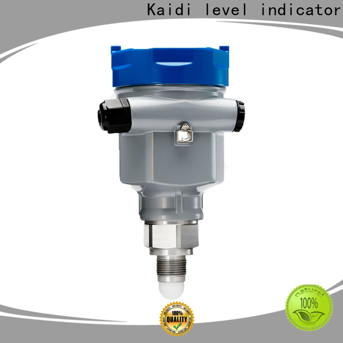 best guided wave radar level transmitter suppliers for work