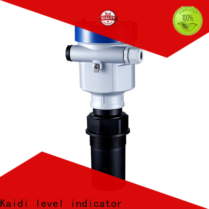 KAIDI latest gwr level transmitter suppliers for industrial