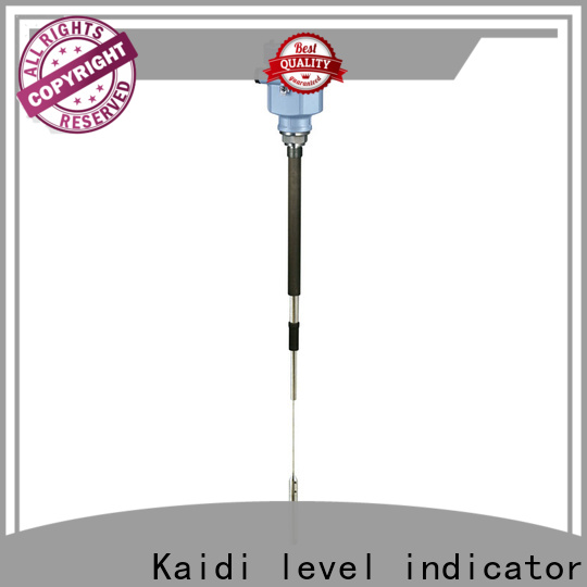 KAIDI radar level suppliers for industrial