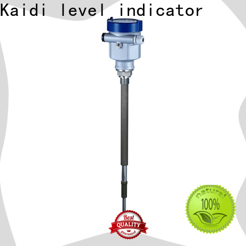 wholesale guided wave radar level sensor company for work