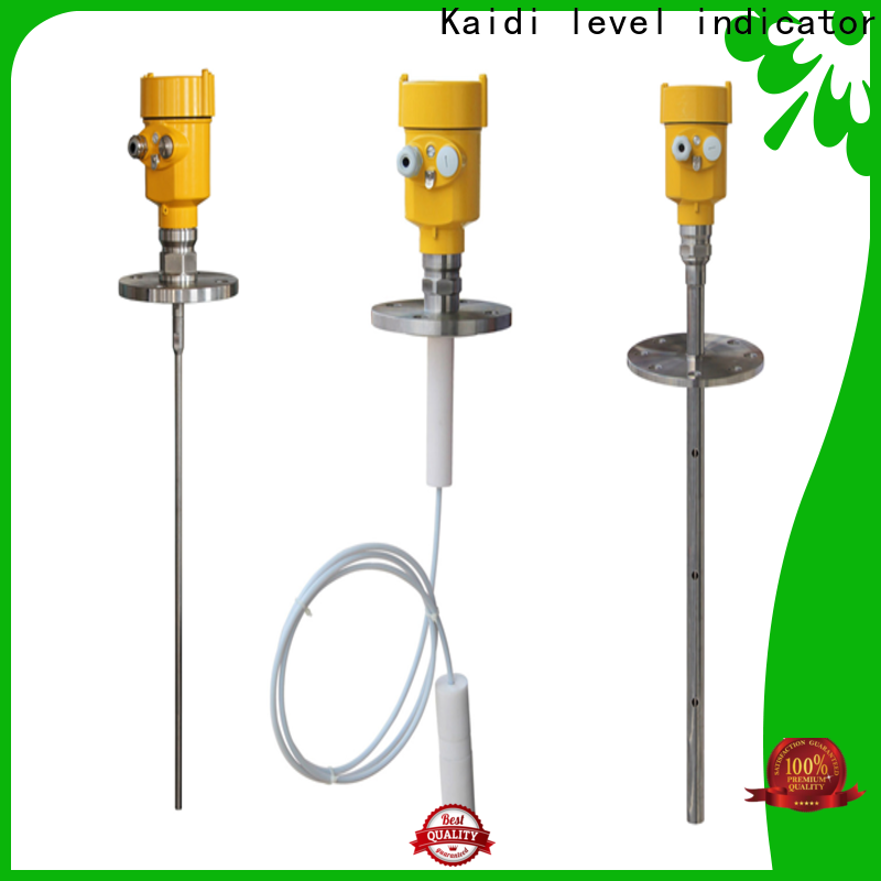 wholesale radar level sensors manufacturers for transportation