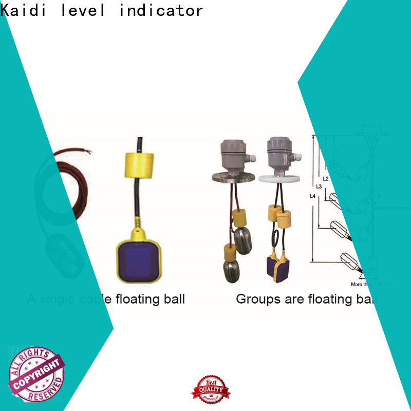 custom fluid level switch suppliers for work