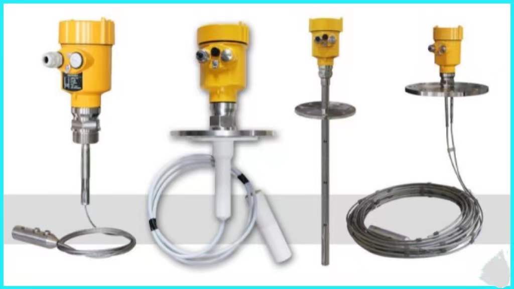 news-What is the focus of radar level gauges-Kaidi Sensors-img