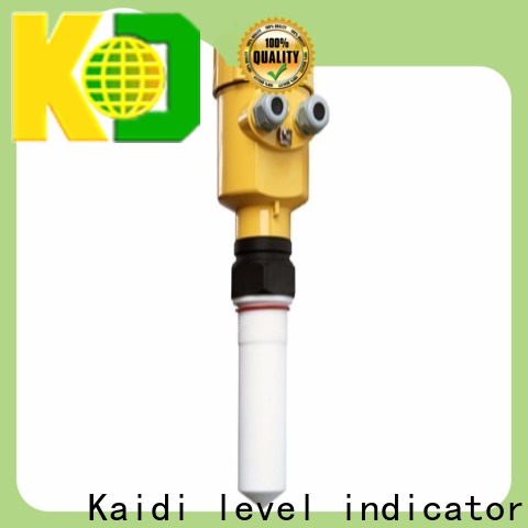 new radar level gauge suppliers for work