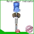 KAIDI custom water level float switch price supply for industrial