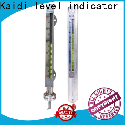 KAIDI types of level sensor manufacturers for work