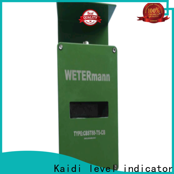 KAIDI emergency pull cord switch company for industrial